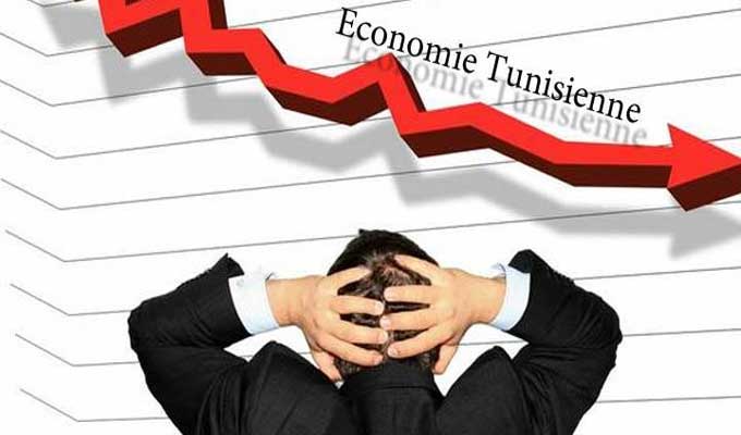 economie tunisienne